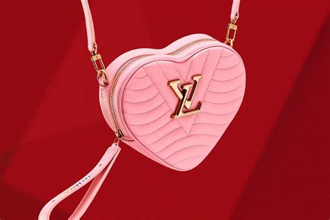 louis vuitton 2021 cruise heart bag|louis vuitton keep my heart bag.